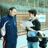 Mundial de Andebol Escolar 2010 - Curso de Multim�dia